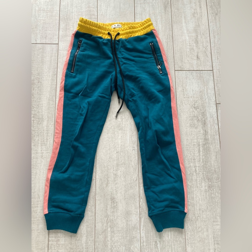 DIM MAK Collection Track Pants